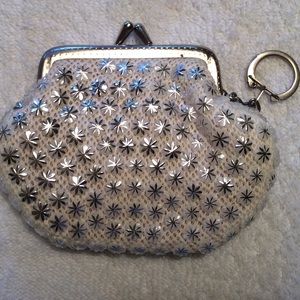 Classy Coin Purse